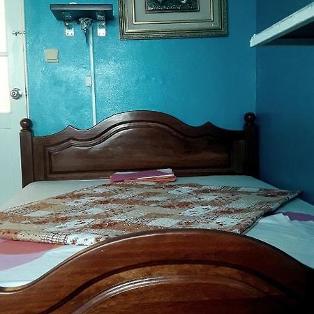 Los Cuartos Man Pretinha Tarrafal  Εξωτερικό φωτογραφία