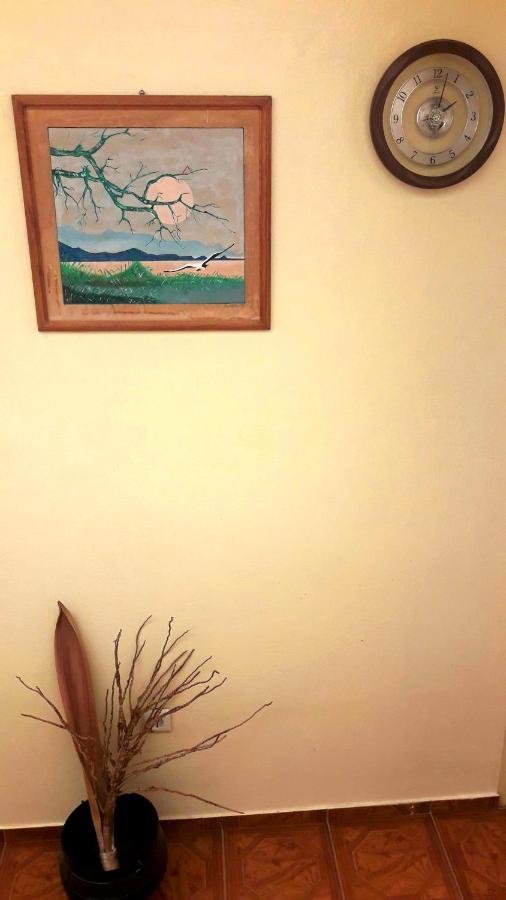 Los Cuartos Man Pretinha Tarrafal  Εξωτερικό φωτογραφία