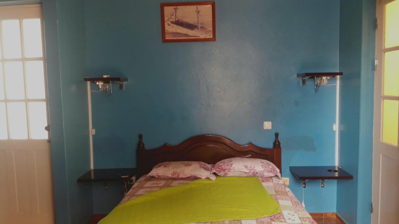 Los Cuartos Man Pretinha Tarrafal  Εξωτερικό φωτογραφία